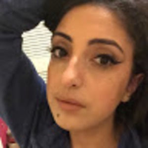 Meet your Posher, Esraa